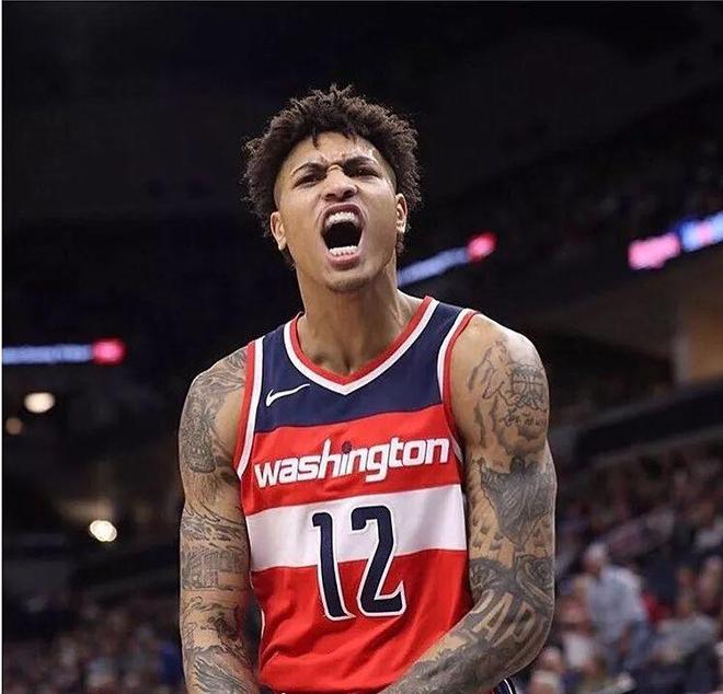 开云线上娱乐 -华盛顿奇才国际比赛日回应争议，志在全明星赛名次提升，媒体盛赞，更衣室氛围转暖的简单介绍