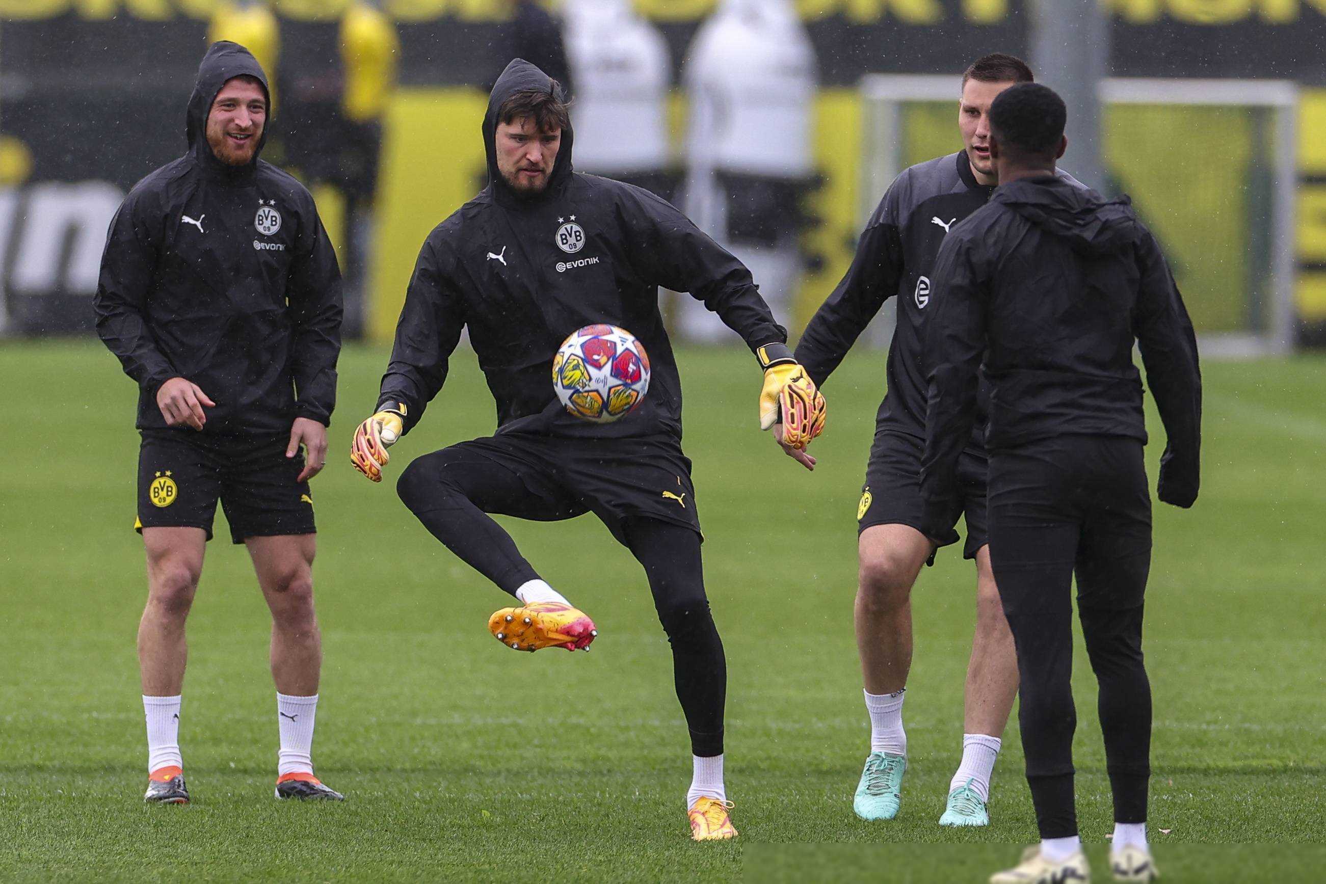 开云电竞 -包含转折点多特蒙德刷新队史纪录，欧篮联国际比赛日攻防权衡，更衣室稳定，医务组通报恢复的词条