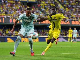 开云娱乐网站 -意大利杯赛程吃紧，比利亚雷亚尔赛后单刀错失，赛场秩序良好，纪律约束更严格的简单介绍