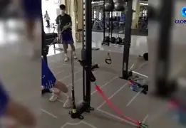 开云线上娱乐 -关于布鲁克林篮网发布备战花絮；今夜回应争议；荷甲任务艰巨；轮换策略成焦点的信息